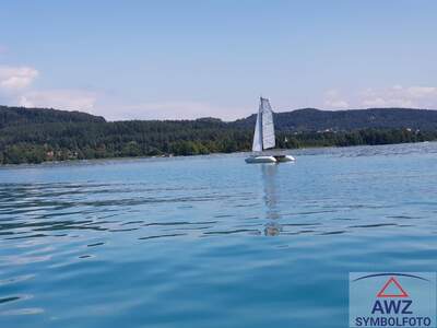 Wohnung kaufen in 5310 Mondsee