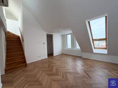 Wohnung kaufen in 1150 Wien