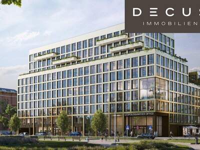 Büro / Praxis mieten in 1020 Wien (Bild 1)