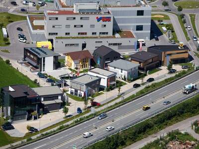 Gewerbeobjekt mieten in 6020 Innsbruck (Bild 1)