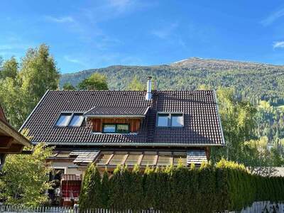 Haus provisionsfrei kaufen in 5582 Sankt Michael