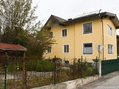 Haus kaufen in 5020 Salzburg