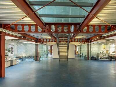 Gewerbeobjekt kaufen in 1020 Wien