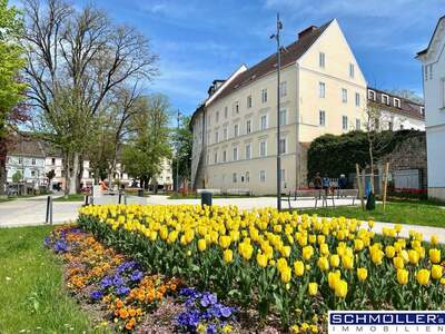 Gewerbeobjekt mieten in 4600 Wels (Bild 2)