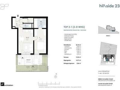 Wohnung kaufen in 1230 Wien