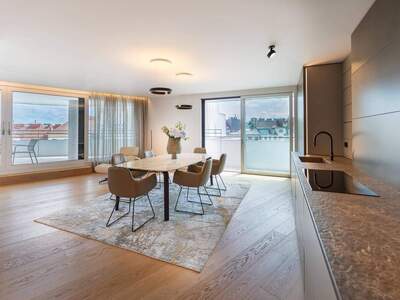 Eigentumswohnung in 1030 Wien