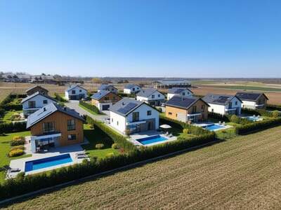 Grundstück kaufen in 2293 Marchegg