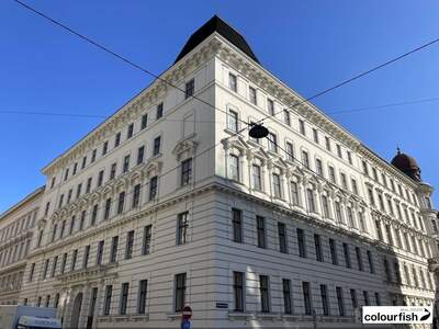 Gewerbeobjekt mieten in 1010 Wien