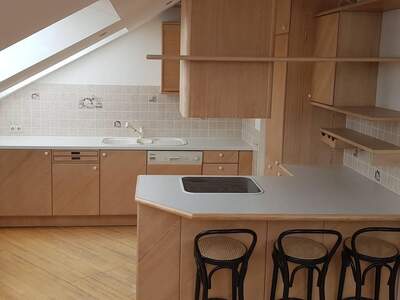 Apartment provisionsfrei kaufen in 1170 Wien