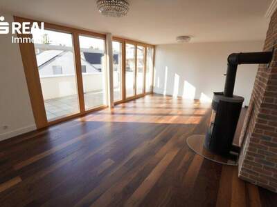 Terrassenwohnung mieten in 2372 Gießhübl (Bild 2)