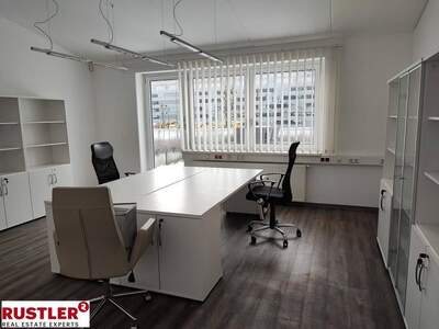 Gewerbeobjekt mieten in 1140 Wien