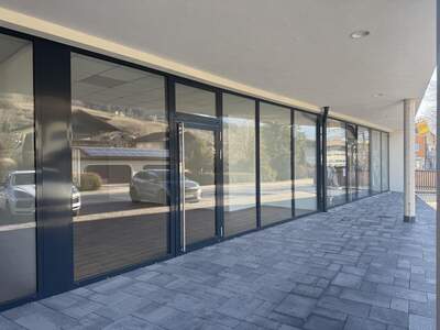 Büro / Praxis mieten in 8962 Gröbming (Bild 1)