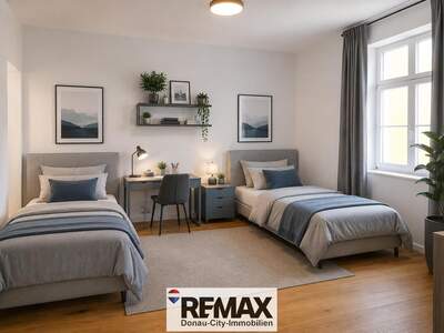 Terrassenwohnung kaufen in 3500 Krems (Bild 1)