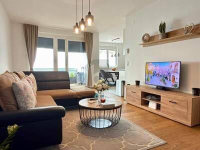 Erdgeschosswohnung mieten in 2700 Wiener Neustadt