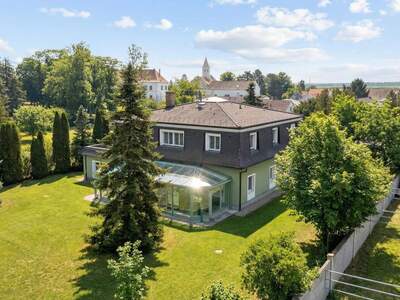 Haus kaufen in 2433 Margarethen