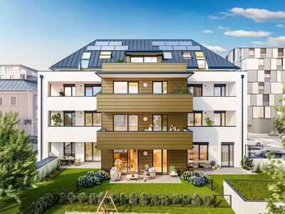 Anlageobjekt mieten in 5020 Salzburg (Bild 1)