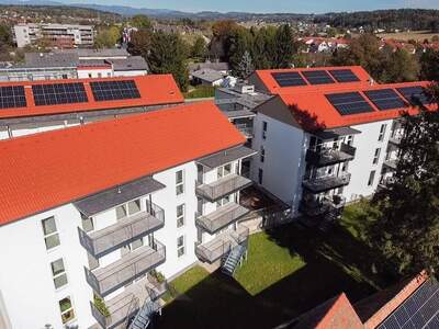 Wohnung kaufen in 8501 Lieboch