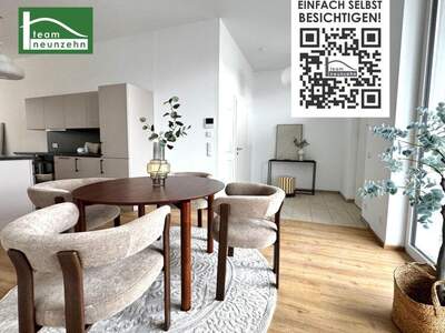 Terrassenwohnung mieten in 8020 Graz (Bild 1)