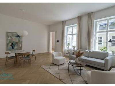 Wohnung mieten in 1010 Wien