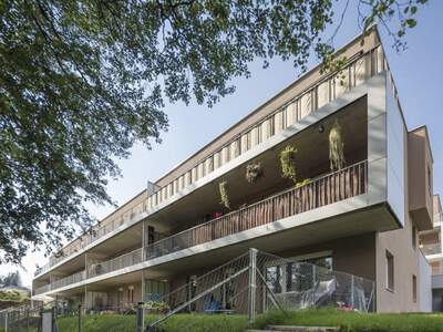 Wohnung mieten in 3021 Pressbaum (Bild 2)