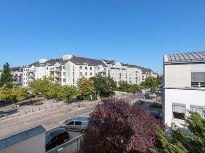 Terrassenwohnung kaufen in 1190 Wien (Bild 5)