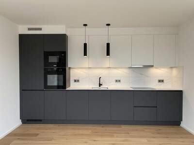 Terrassenwohnung mieten in 1190 Wien (Bild 3)