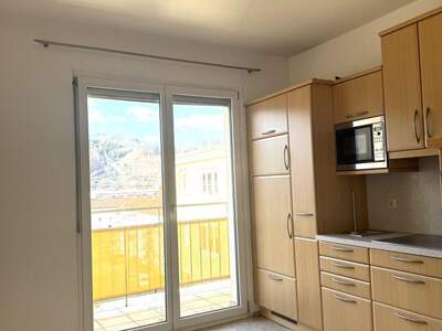 Wohnung mit Balkon kaufen in 8600 Bruck an der Mur (Bild 5)