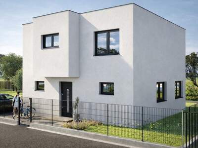 Haus mit Garten kaufen in 1210 WIen (Bild 3)