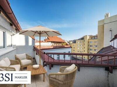 Eigentumswohnung in 1160 Wien