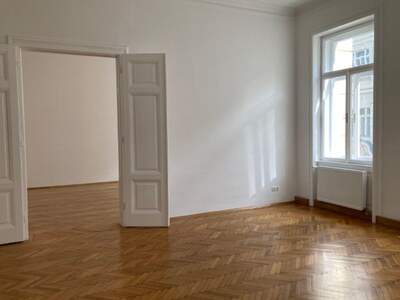 Altbauwohnung mieten in 1030 Wien (Bild 4)