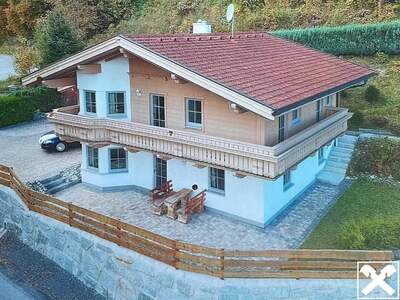 Haus kaufen in 5733 Sonnberg