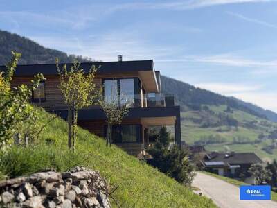 Haus kaufen in 9911 Assling