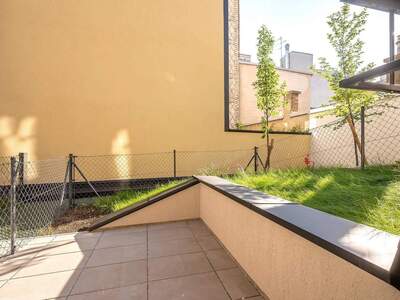 Anlageobjekt kaufen in 1180 Wien