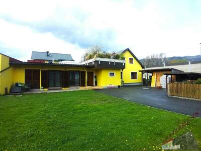 Einfamilienhaus kaufen in 8662 Mitterdorf (Bild 4)