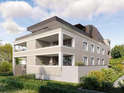 Eigentumswohnung in 6850 Dornbirn (Bild 5)