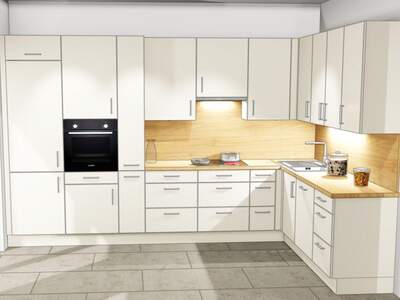 Wohnung mieten in 8435 Leitring (Bild 3)