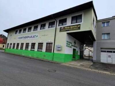 Gewerbeobjekt kaufen in 2182 Palterndorf