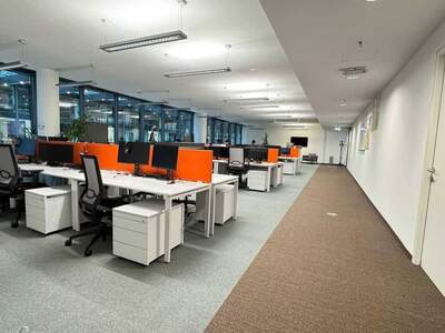 Gewerbeobjekt mieten in 1200 Wien