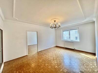 Eigentumswohnung in 1190 Wien