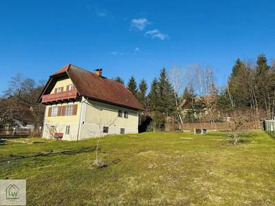 Haus kaufen in 8552 Eibiswald