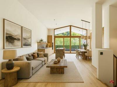 Eigentumswohnung in 6365 Kirchberg