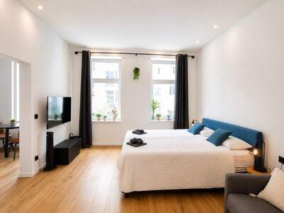 Wohnung kaufen in 1100 Wien (Bild 1)