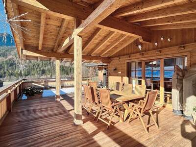 Einfamilienhaus kaufen in 5091 Unken