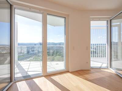 Wohnung mit Balkon kaufen in 1020 Wien (Bild 2)