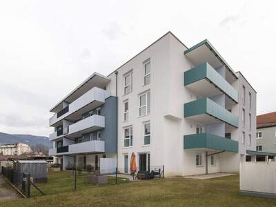 Mietwohnung in 8700 Leoben