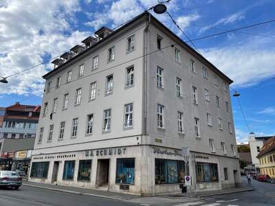 Eigentumswohnung in 8020 Graz