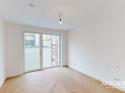 Terrassenwohnung kaufen in 1040 Wien (Bild 3)