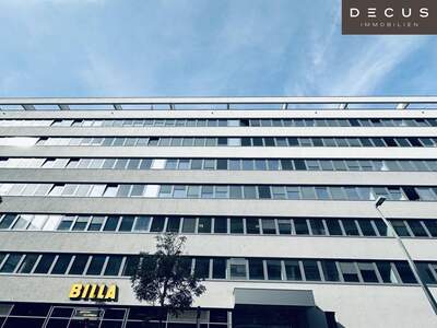 Gewerbeobjekt mieten in 1020 Wien