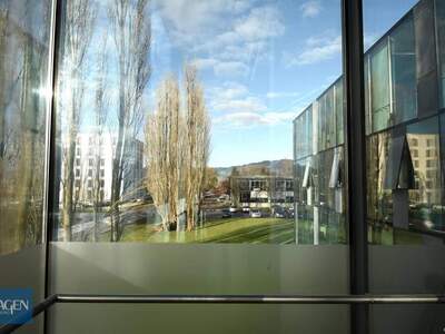 Gewerbeobjekt mieten in 6890 Lustenau