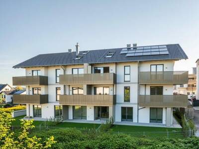 Wohnung kaufen in 5301 Eugendorf